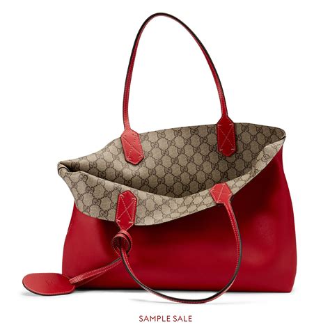 gucci totes on sale